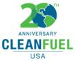 CleanFUEL USA Celebrates 20th Anniversary by Announcing New Propane...